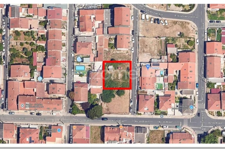 Terreno para Venda em Casal de Cambra Foto 4