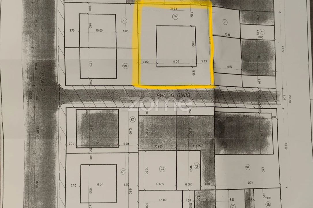 Terreno para Venda em Casal de Cambra Foto 6