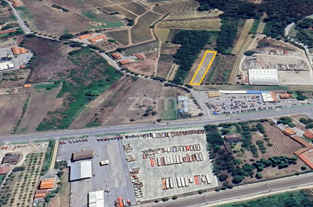 Terreno para Venda em Tamengos, Aguim e Óis do Bairro Foto 14