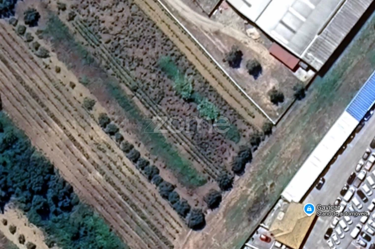 Terreno para Venda em Tamengos, Aguim e Óis do Bairro Foto 9