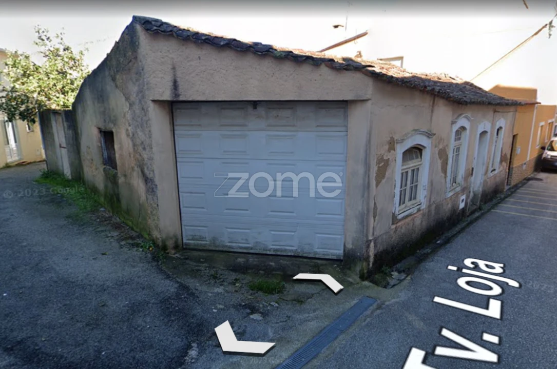 Moradia T1 para Venda em Tamengos, Aguim e Óis do Bairro Foto 9