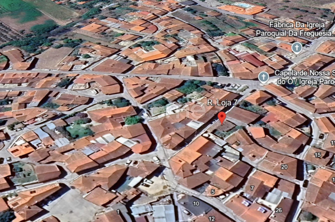 Moradia T1 para Venda em Tamengos, Aguim e Óis do Bairro Foto 12