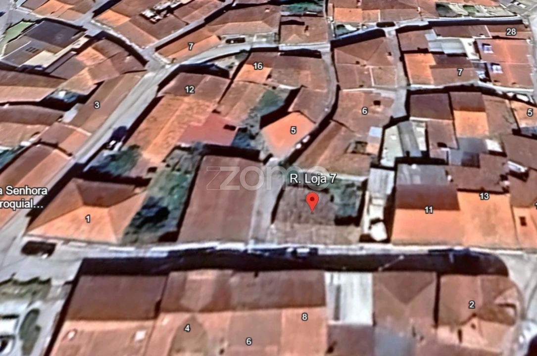 Moradia T1 para Venda em Tamengos, Aguim e Óis do Bairro Foto 14