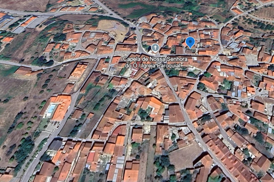 Moradia T1 para Venda em Tamengos, Aguim e Óis do Bairro Foto 15