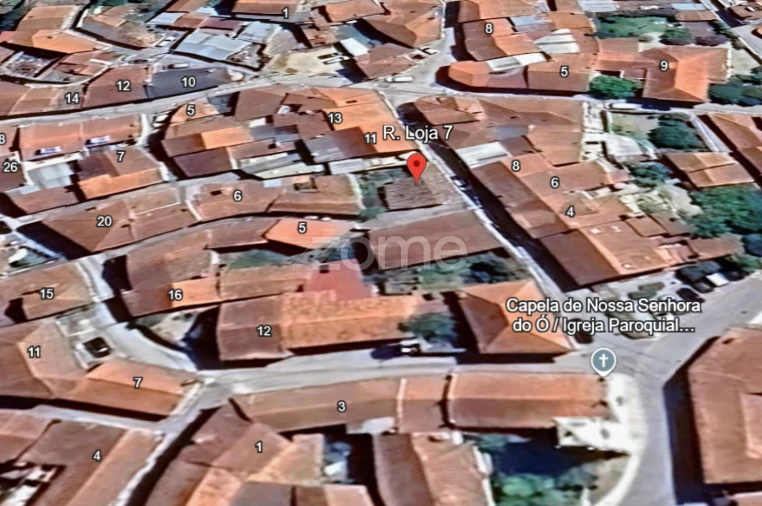 Moradia T1 para Venda em Tamengos, Aguim e Óis do Bairro Foto 11