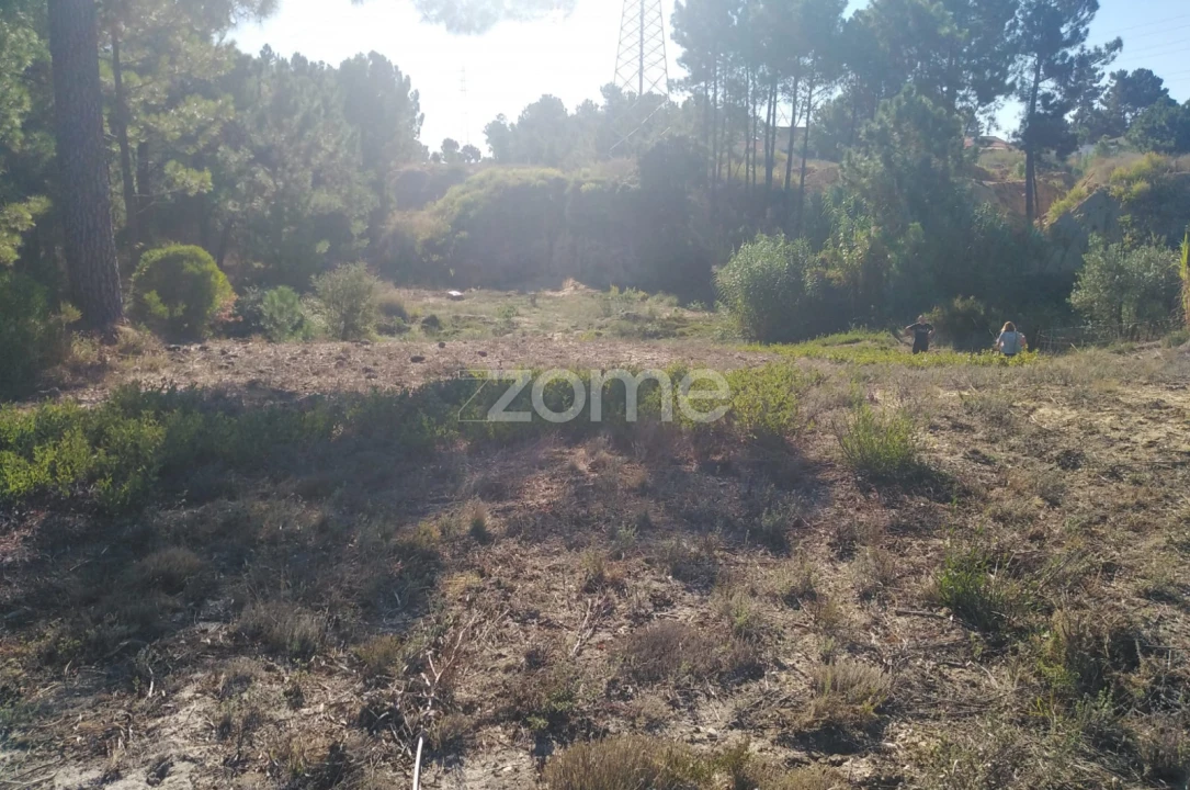 Terreno para Venda em Seixal, Arrentela e Aldeia de Paio Pires Foto 3