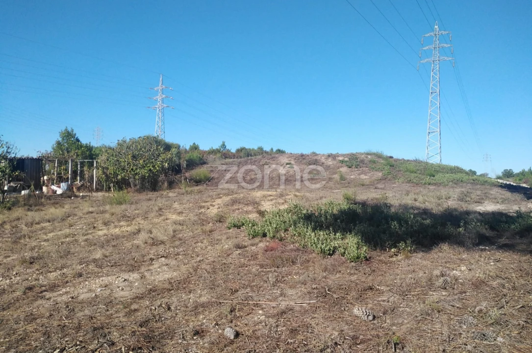 Terreno para Venda em Seixal, Arrentela e Aldeia de Paio Pires Foto 5