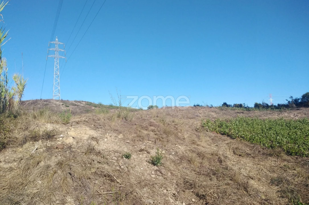 Terreno para Venda em Seixal, Arrentela e Aldeia de Paio Pires Foto 7