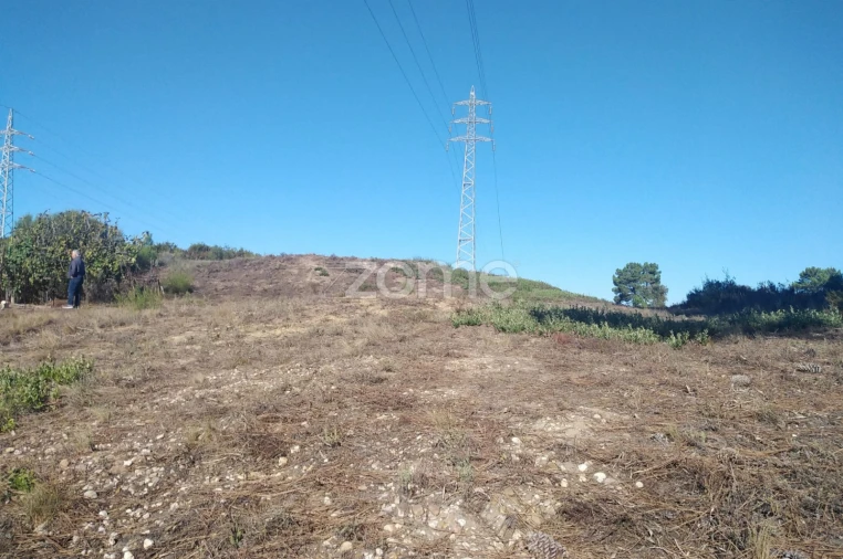 Terreno para Venda em Seixal, Arrentela e Aldeia de Paio Pires Foto 11