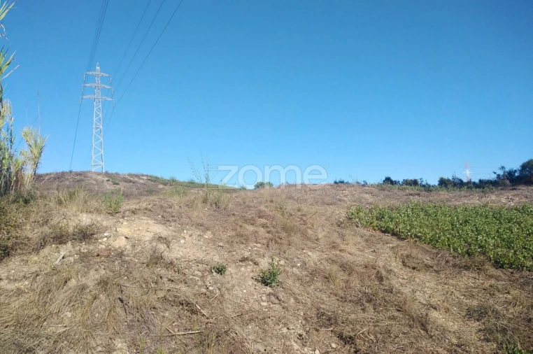 Terreno para Venda em Seixal, Arrentela e Aldeia de Paio Pires Foto 7