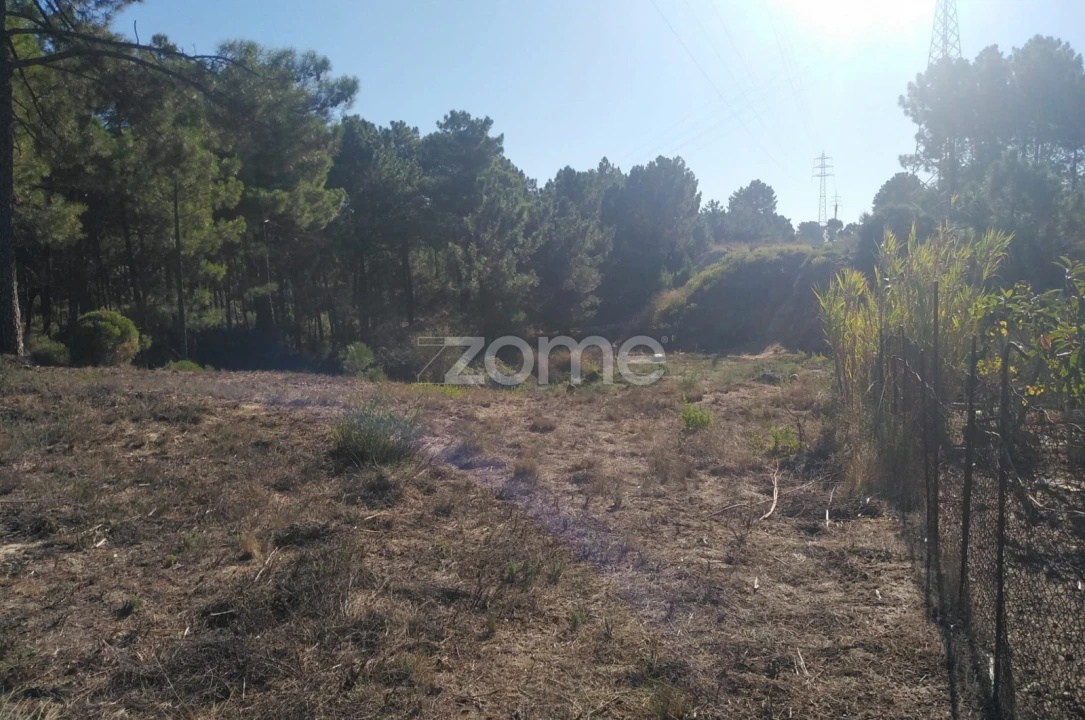 Terreno para Venda em Seixal, Arrentela e Aldeia de Paio Pires Foto 13