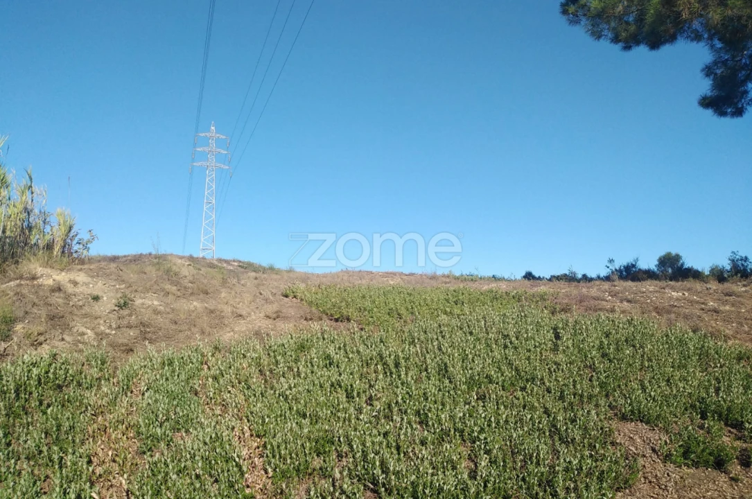 Terreno para Venda em Seixal, Arrentela e Aldeia de Paio Pires Foto 12
