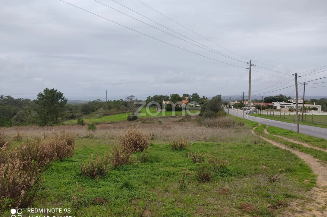 Terreno para Venda em Sesimbra (Castelo) Foto 11