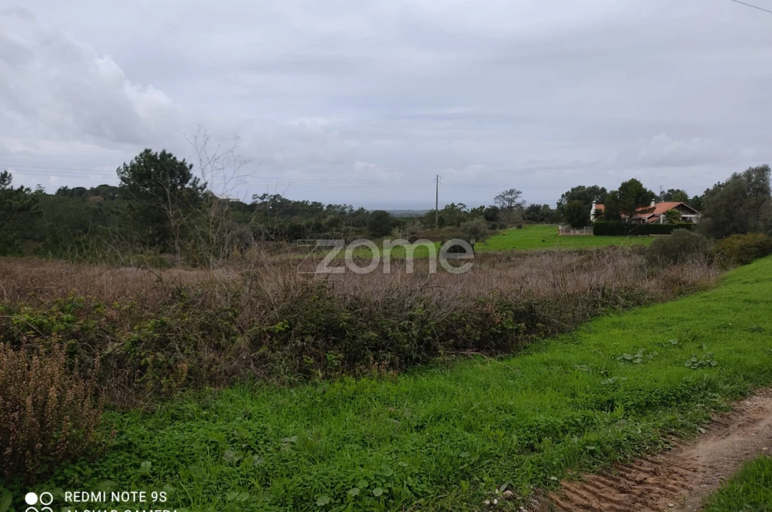 Terreno para Venda em Sesimbra (Castelo) Foto 15