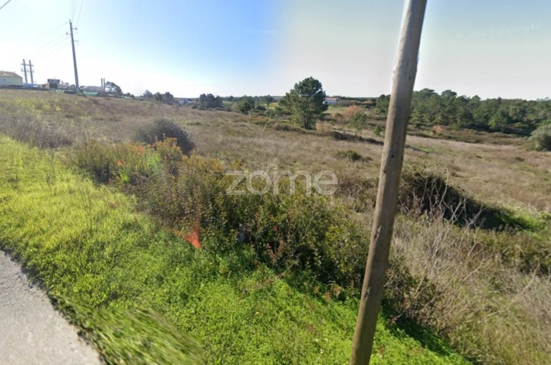 Terreno para Venda em Sesimbra (Castelo) Foto 10