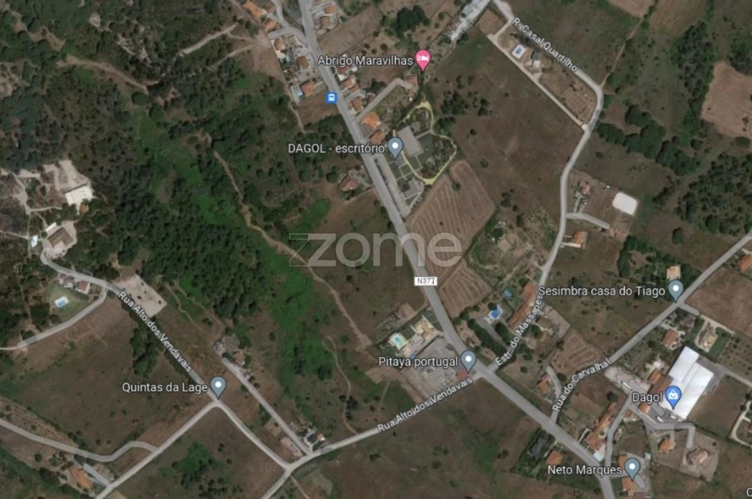 Terreno para Venda em Sesimbra (Castelo) Foto 2