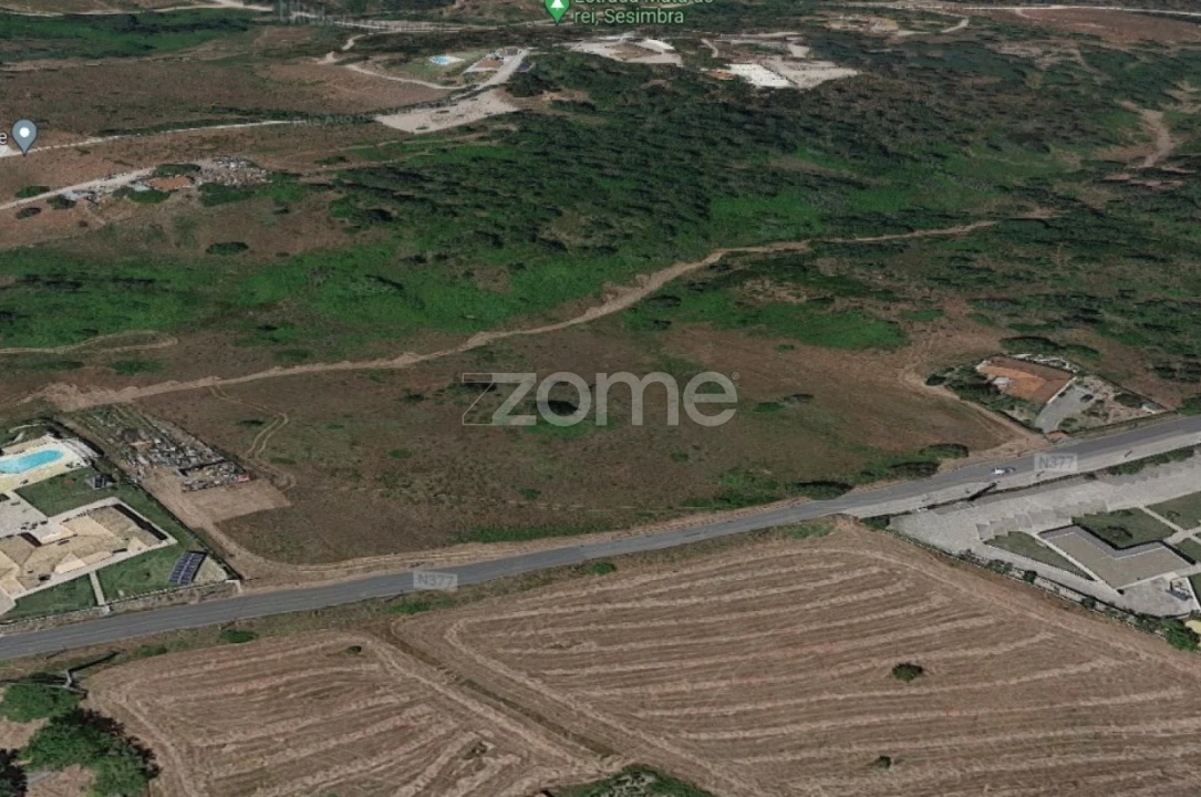 Terreno para Venda em Sesimbra (Castelo) Foto 4