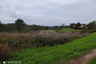 Terreno para Venda em Sesimbra (Castelo)