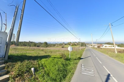 Terreno para Venda em Sesimbra (Castelo)