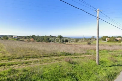 Terreno para Venda em Sesimbra (Castelo)