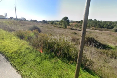 Terreno para Venda em Sesimbra (Castelo)