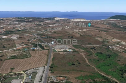 Terreno para Venda em Sesimbra (Castelo)