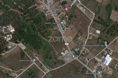 Terreno para Venda em Sesimbra (Castelo)