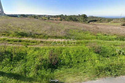 Terreno para Venda em Sesimbra (Castelo)
