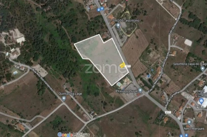 Terreno para Venda em Sesimbra (Castelo)