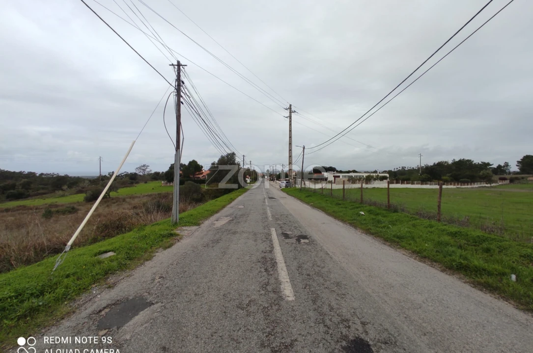 Terreno para Venda em Sesimbra (Castelo) Foto 13