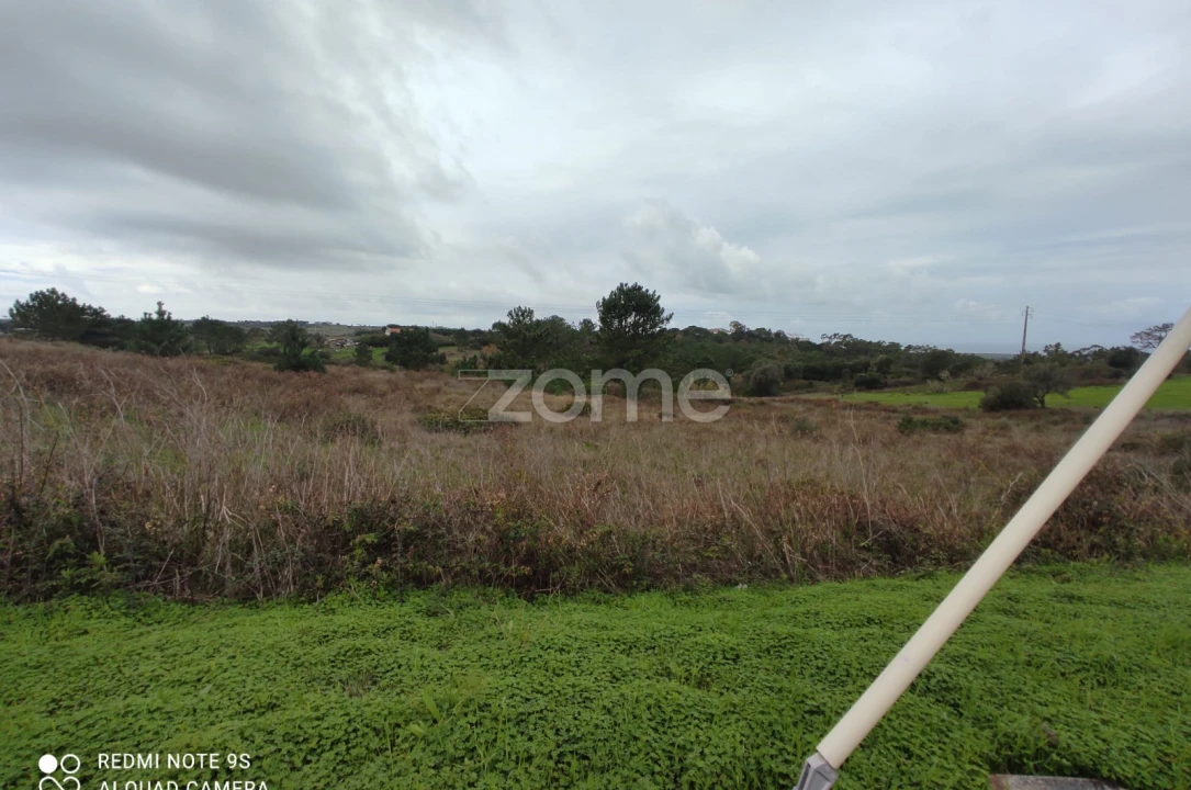Terreno para Venda em Sesimbra (Castelo) Foto 14