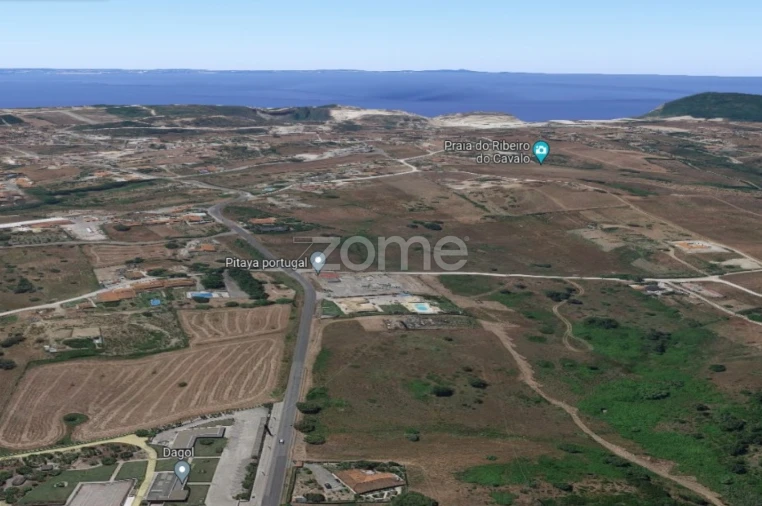 Terreno para Venda em Sesimbra (Castelo) Foto 9