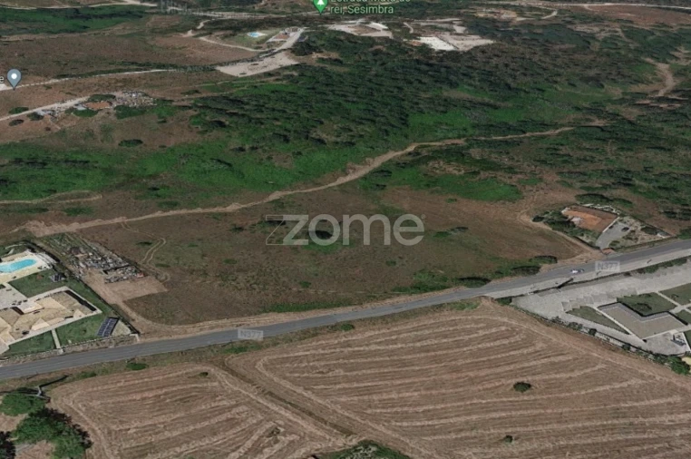 Terreno para Venda em Sesimbra (Castelo) Foto 4