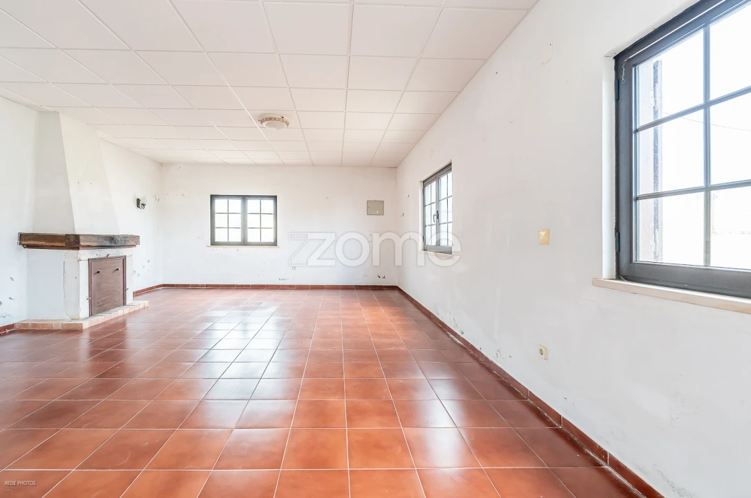 Moradia T4 para Venda em Ventosa Foto 7