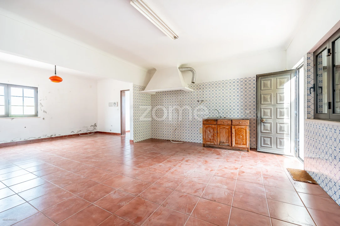 Moradia T4 para Venda em Ventosa Foto 8