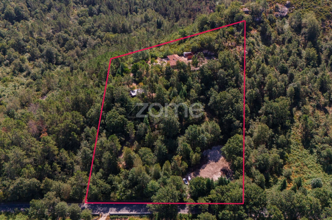 Moradia T3 para Venda em Campo do Geres Foto 39