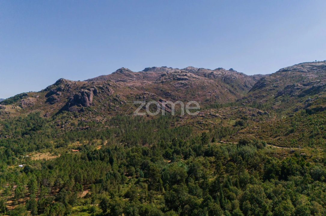 Moradia T3 para Venda em Campo do Geres Foto 40