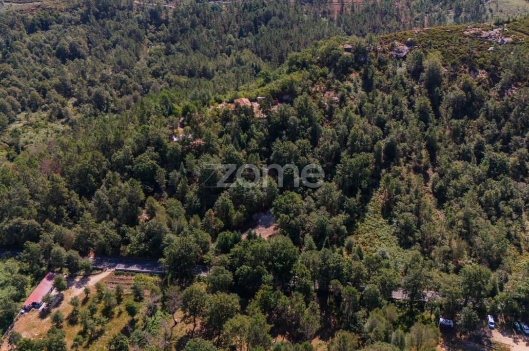 Moradia T3 para Venda em Campo do Geres Foto 42