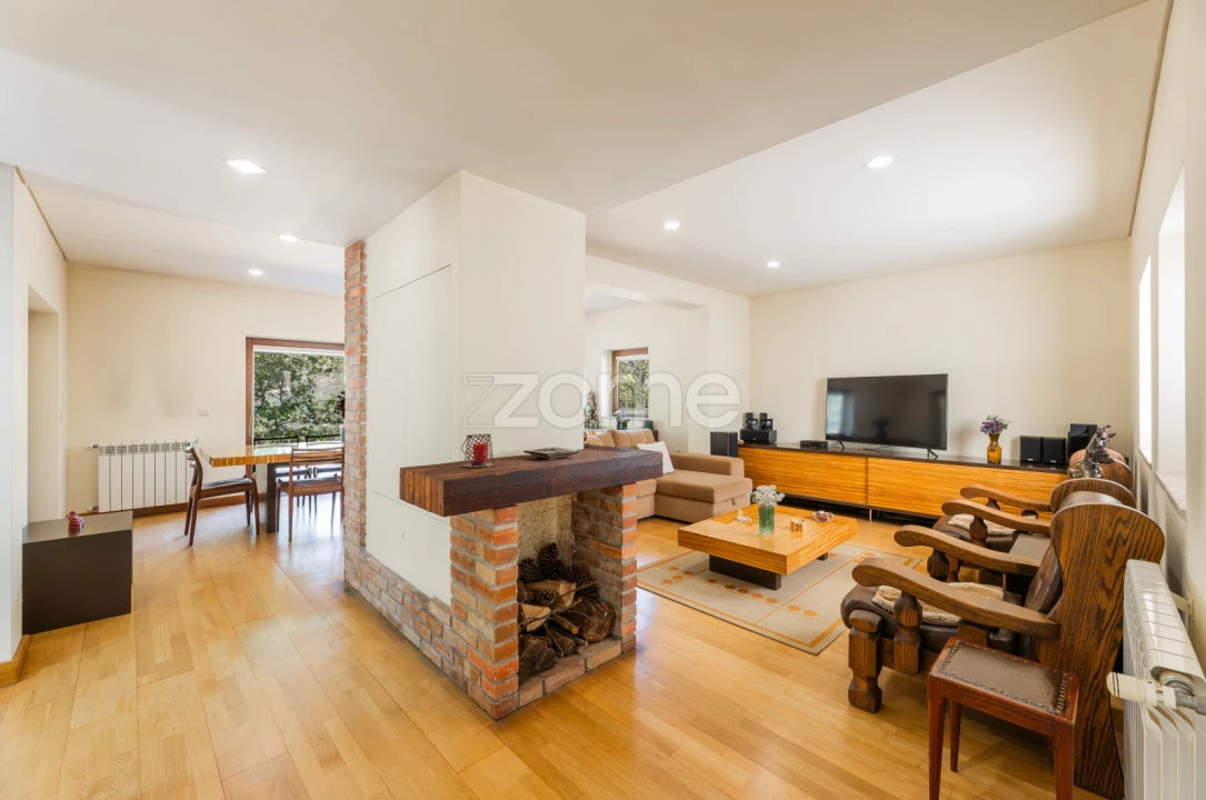 Moradia T3 para Venda em Campo do Geres Foto 5