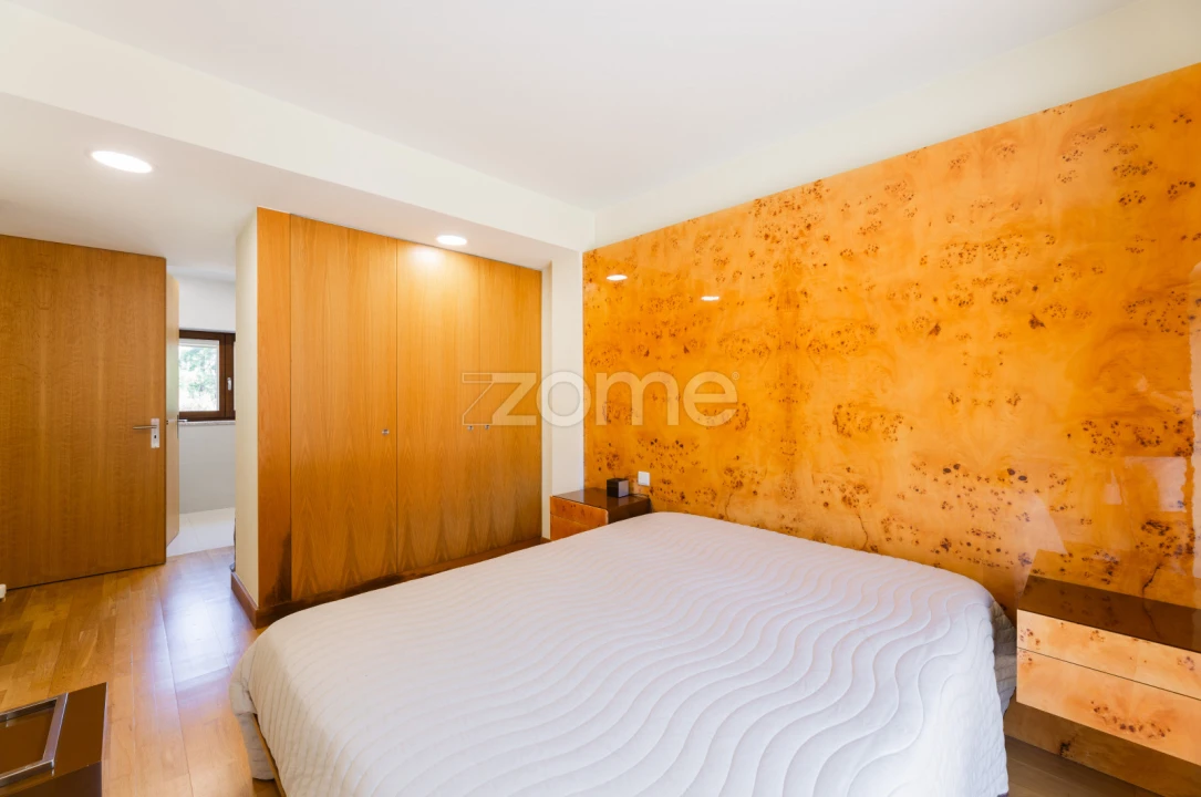 Moradia T3 para Venda em Campo do Geres Foto 23