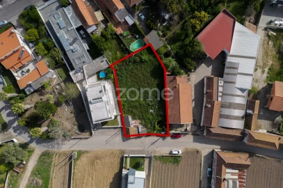Terreno para Venda em Glória e Vera Cruz