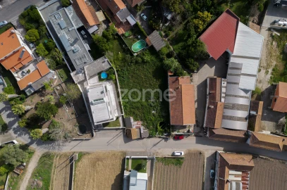 Terreno para Venda em Glória e Vera Cruz