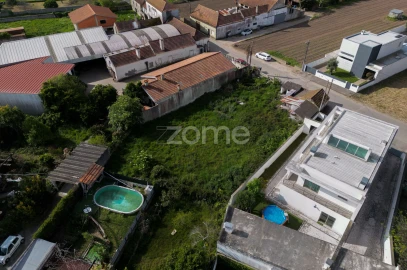 Terreno para Venda em Glória e Vera Cruz
