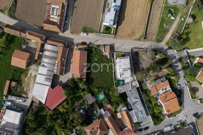 Terreno para Venda em Glória e Vera Cruz