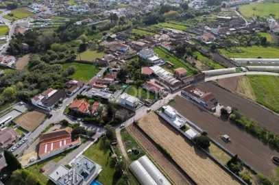 Terreno para Venda em Glória e Vera Cruz