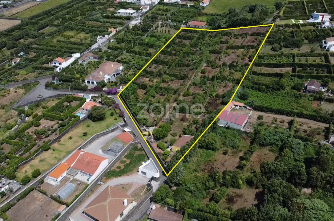 Quinta T5 para Venda em Rabo de Peixe Foto 67