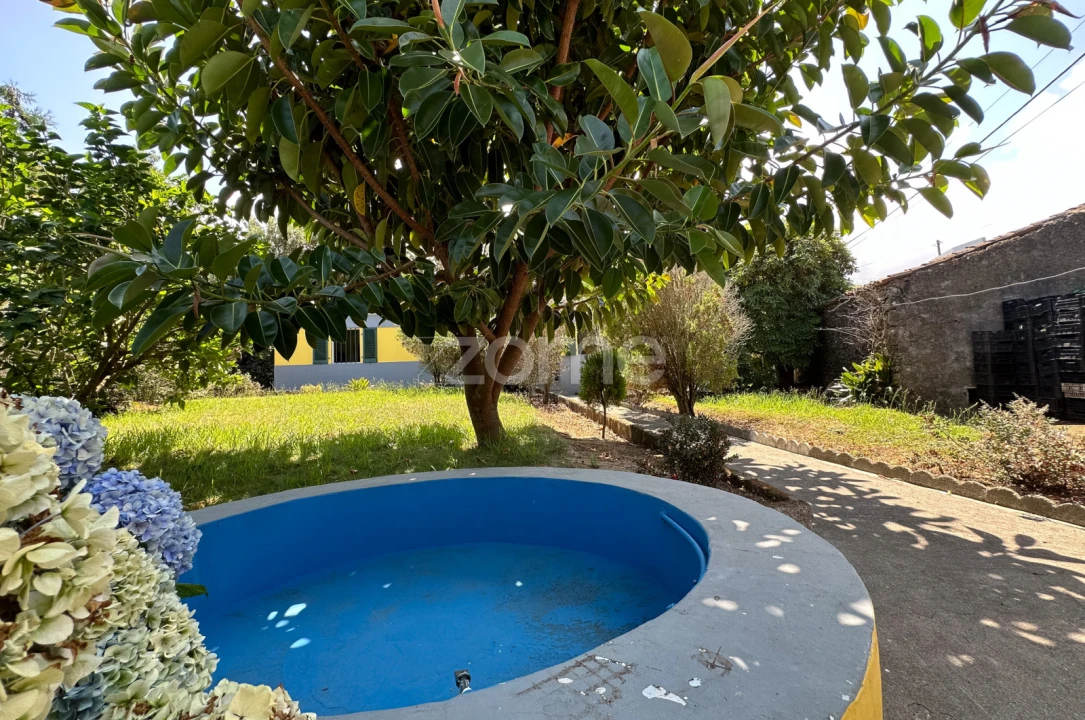 Quinta T5 para Venda em Rabo de Peixe Foto 28