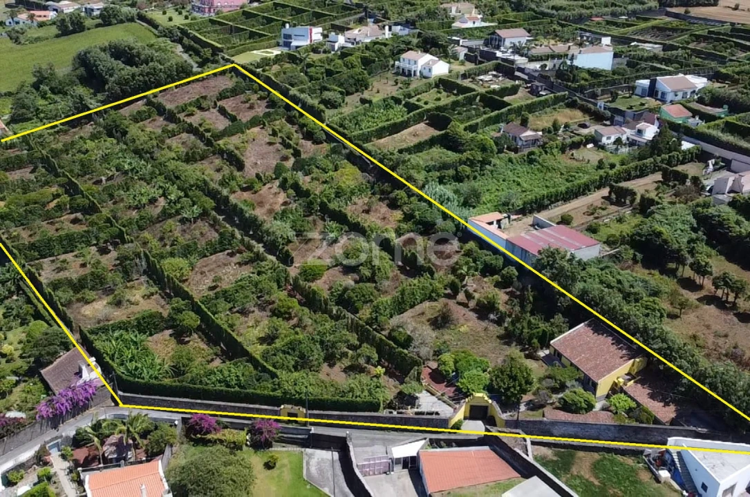 Quinta T5 para Venda em Rabo de Peixe Foto 68