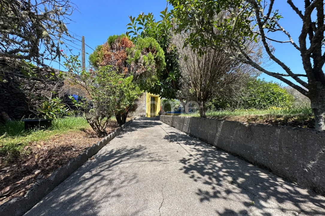 Quinta T5 para Venda em Rabo de Peixe Foto 5