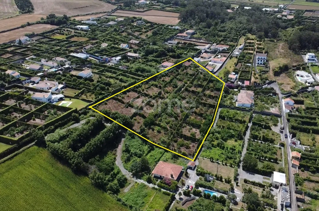 Quinta T5 para Venda em Rabo de Peixe Foto 66